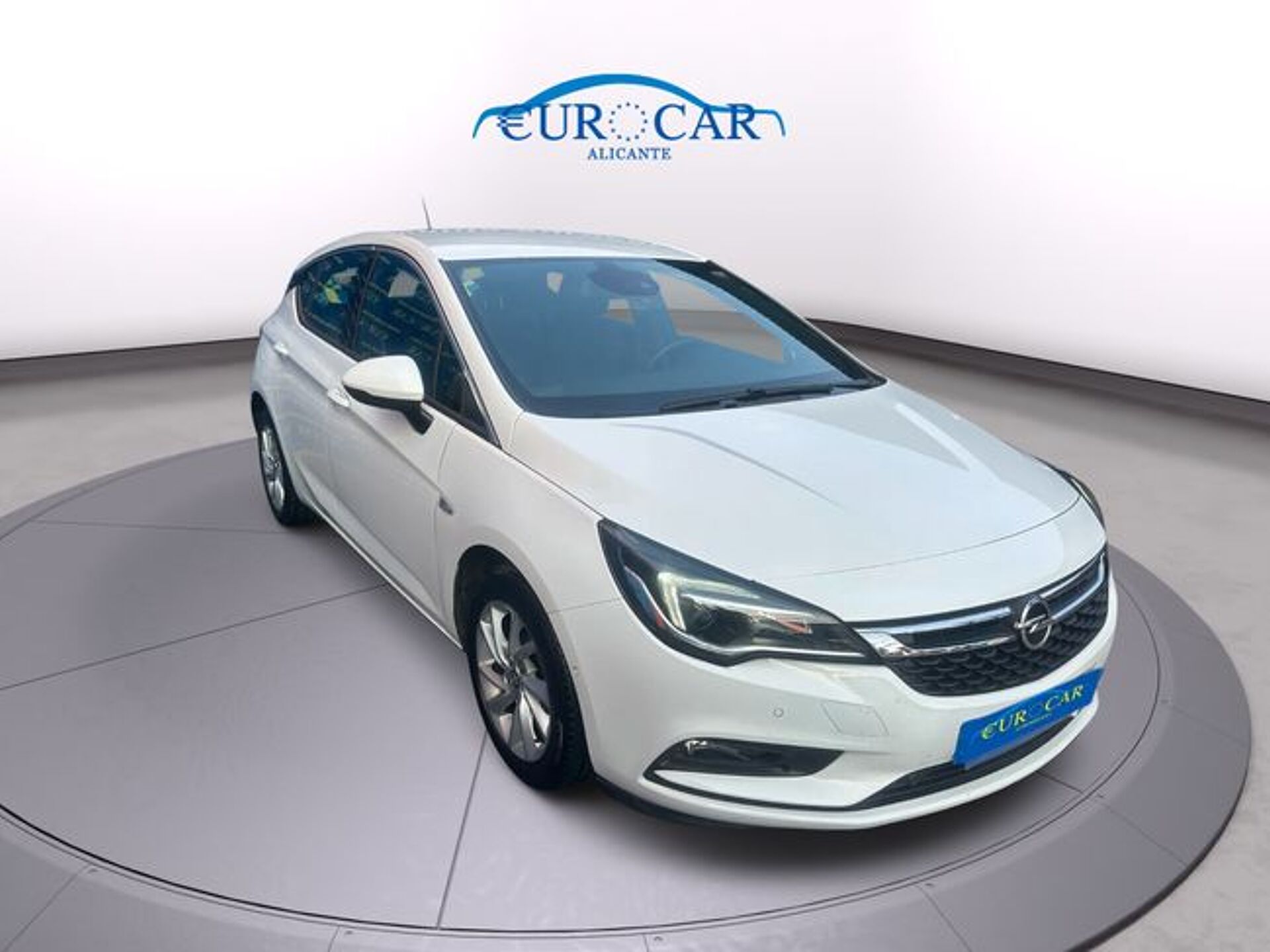 Imagen 3 de OPEL Astra
