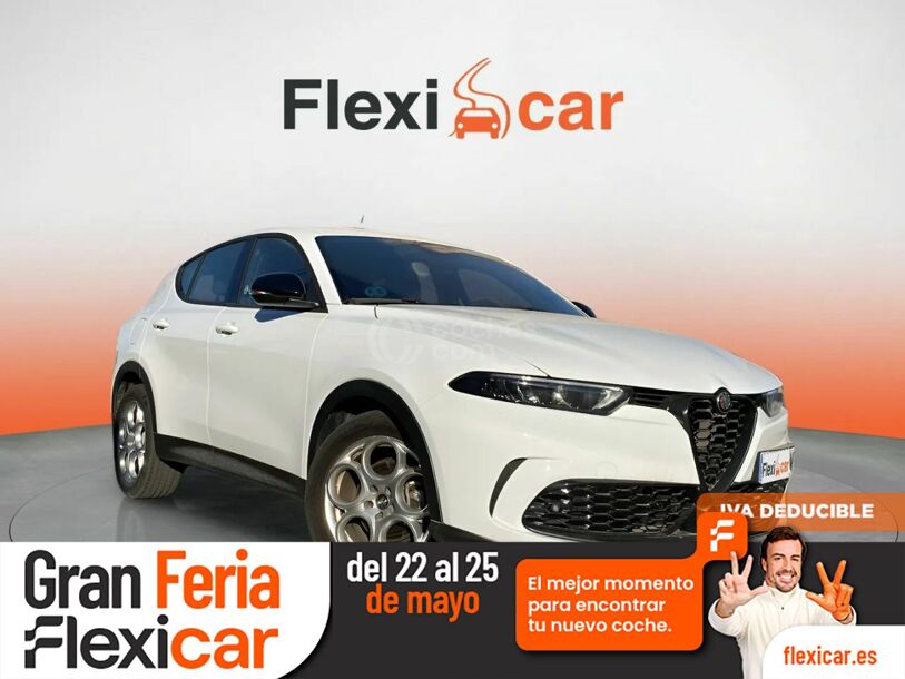 Foto del ALFA ROMEO Tonale 1.6 DS Sprint FWD