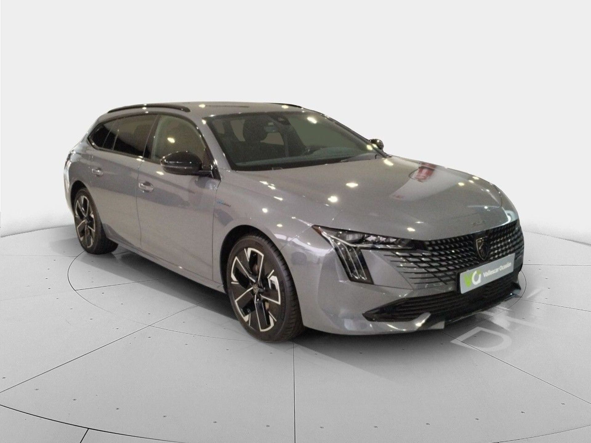 Imagen de PEUGEOT 508