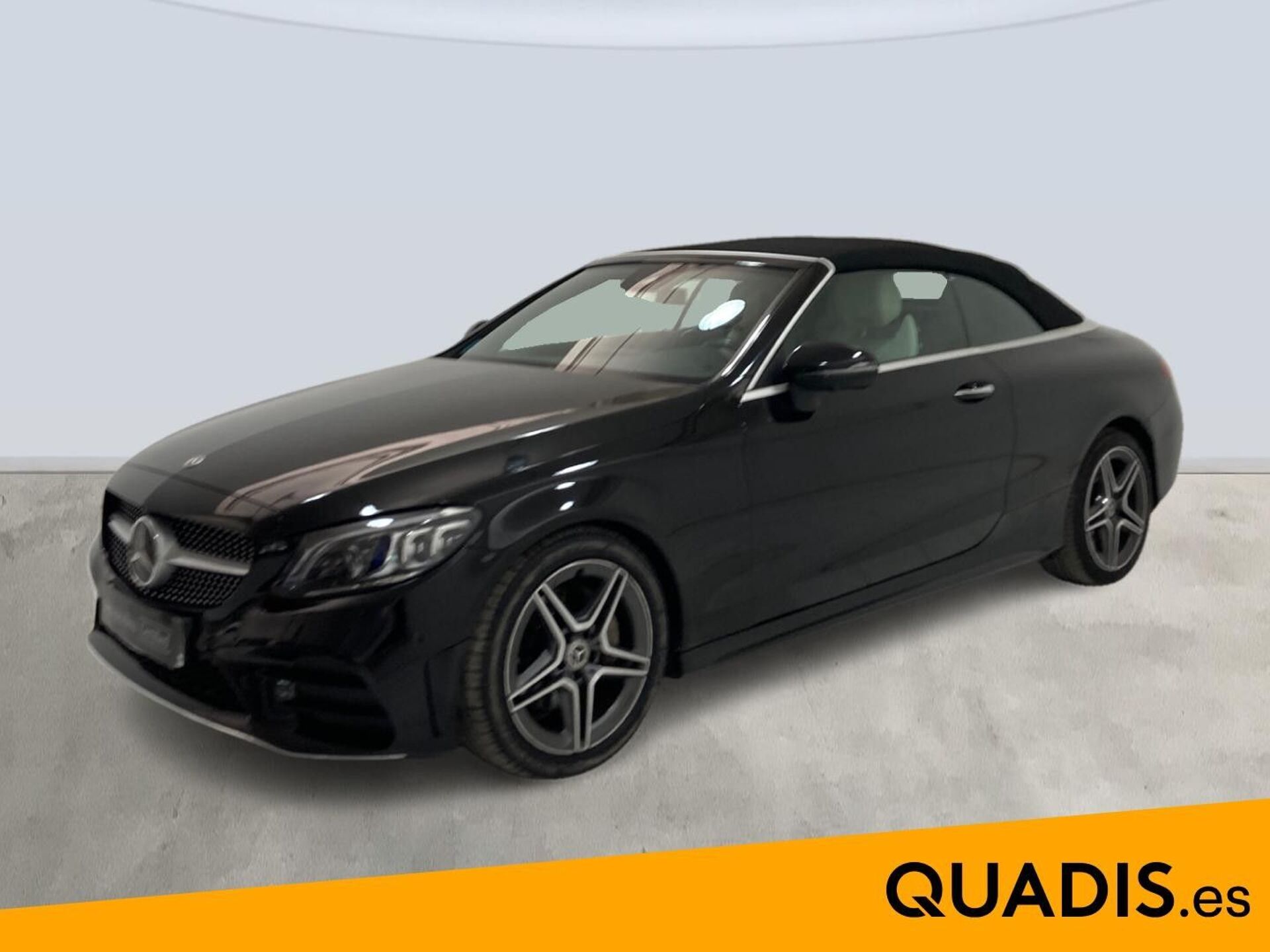 Imagen de MERCEDES Clase C