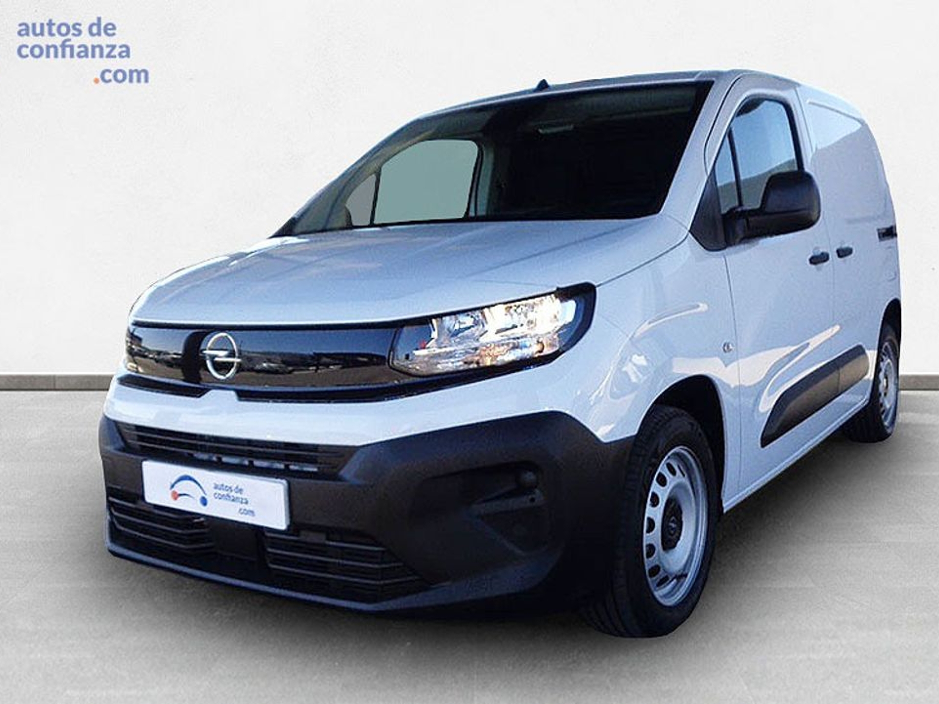 Imagen de OPEL Combo
