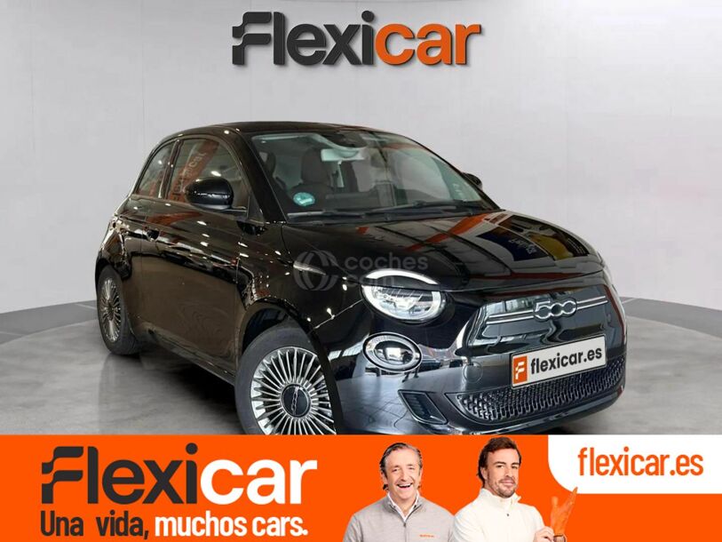 Foto del FIAT 500 e 3+1 70Kw Icon