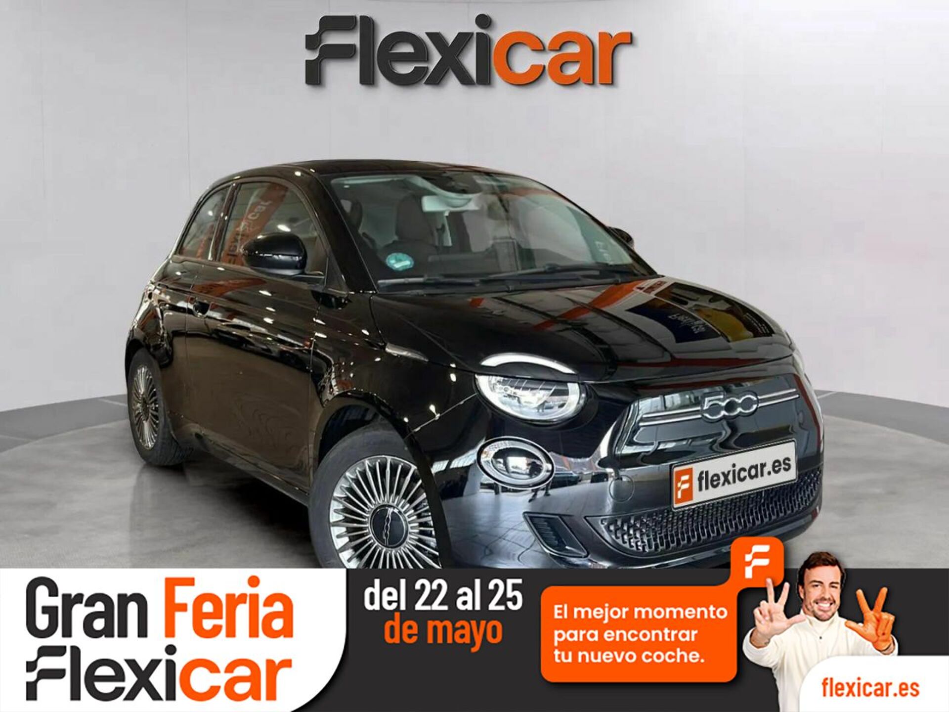 Imagen de FIAT 500