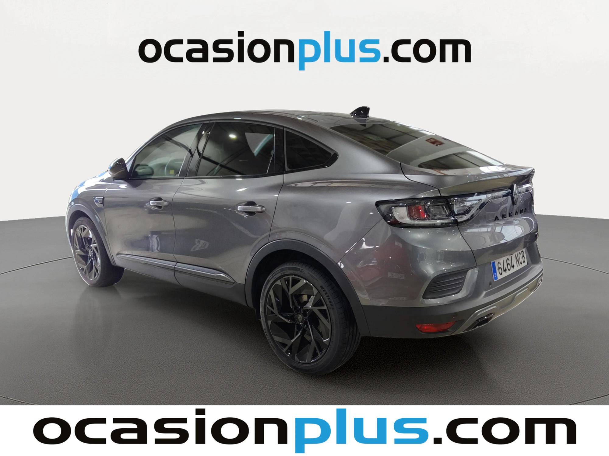 Foto del RENAULT Arkana 1.6 E-Tech Esprit Alpine 103kW