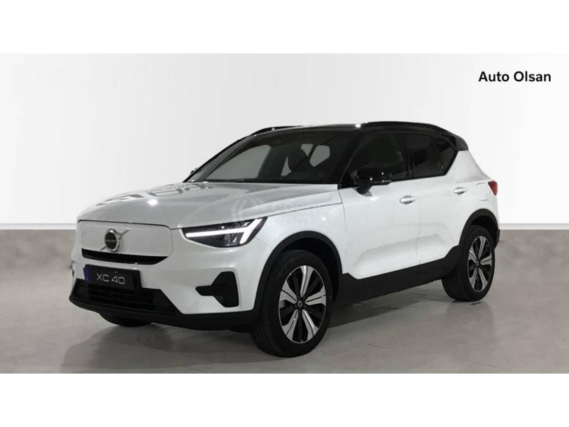 Foto del VOLVO XC40 Recharge Single Extended Range Plus Aut.