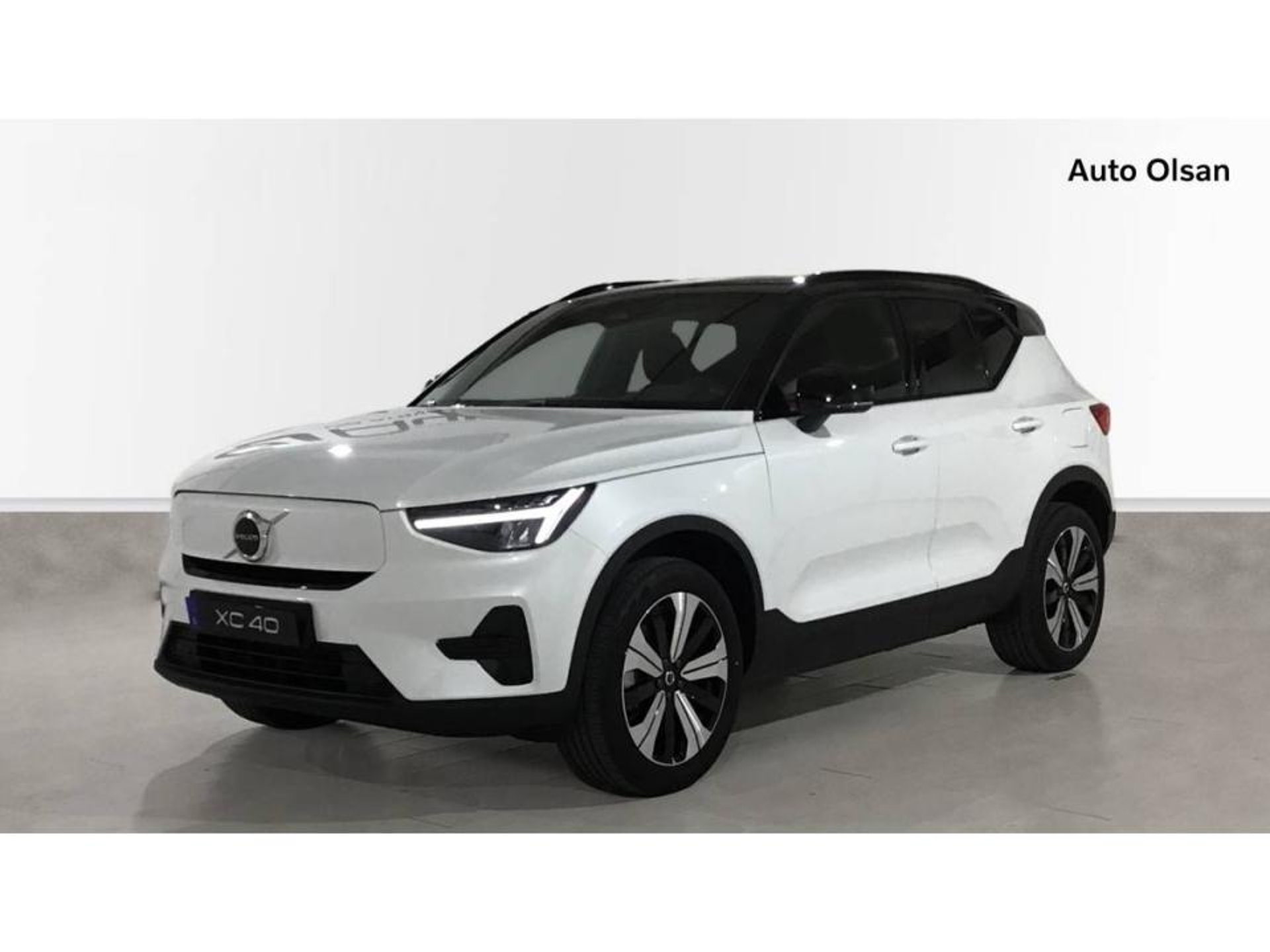 Imagen de VOLVO XC40