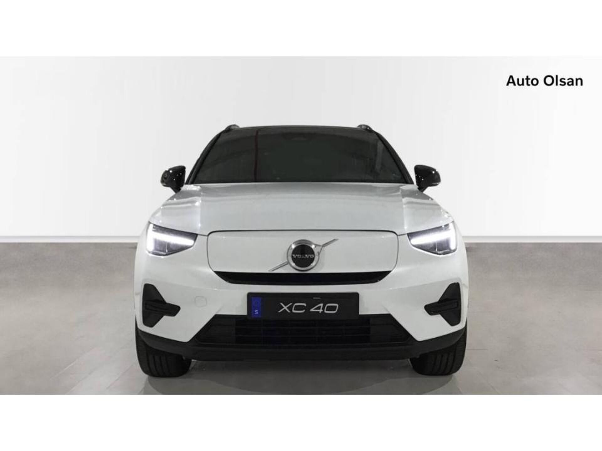 Imagen 2 de VOLVO XC40