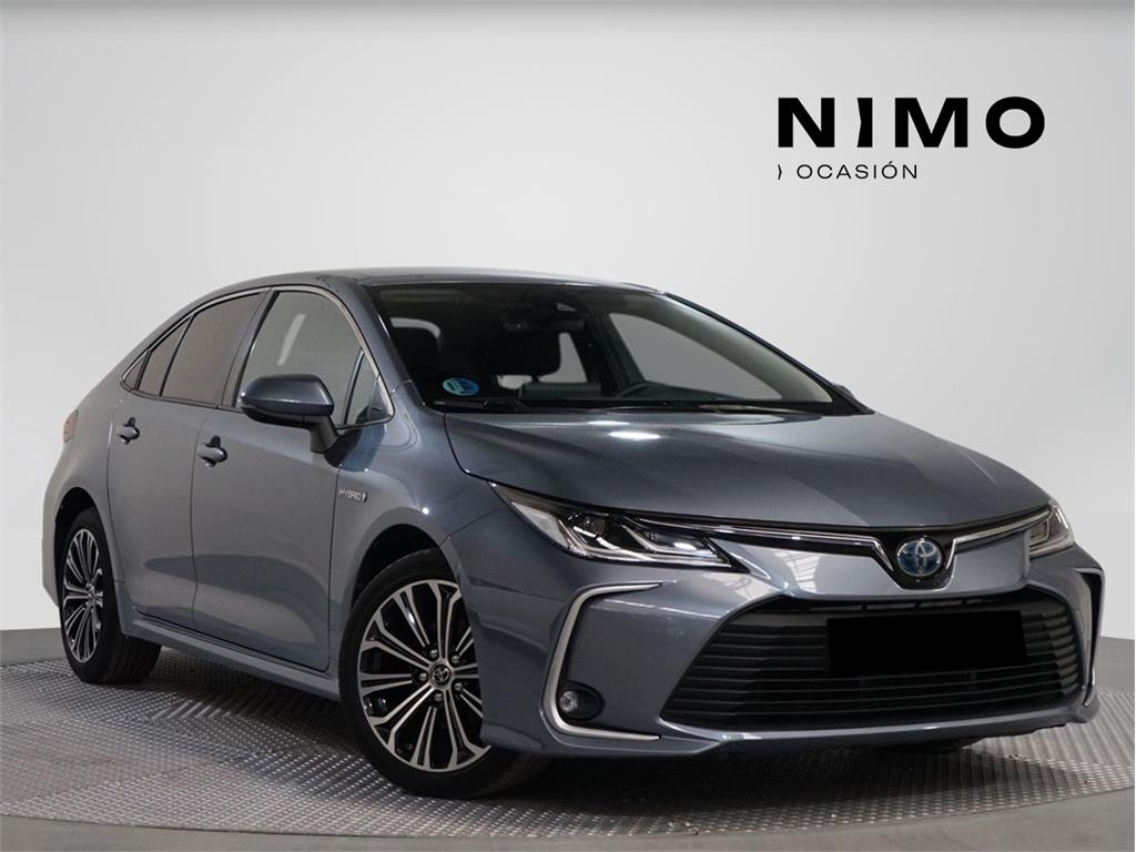 TOYOTA Corolla (140H Style) en Sevilla