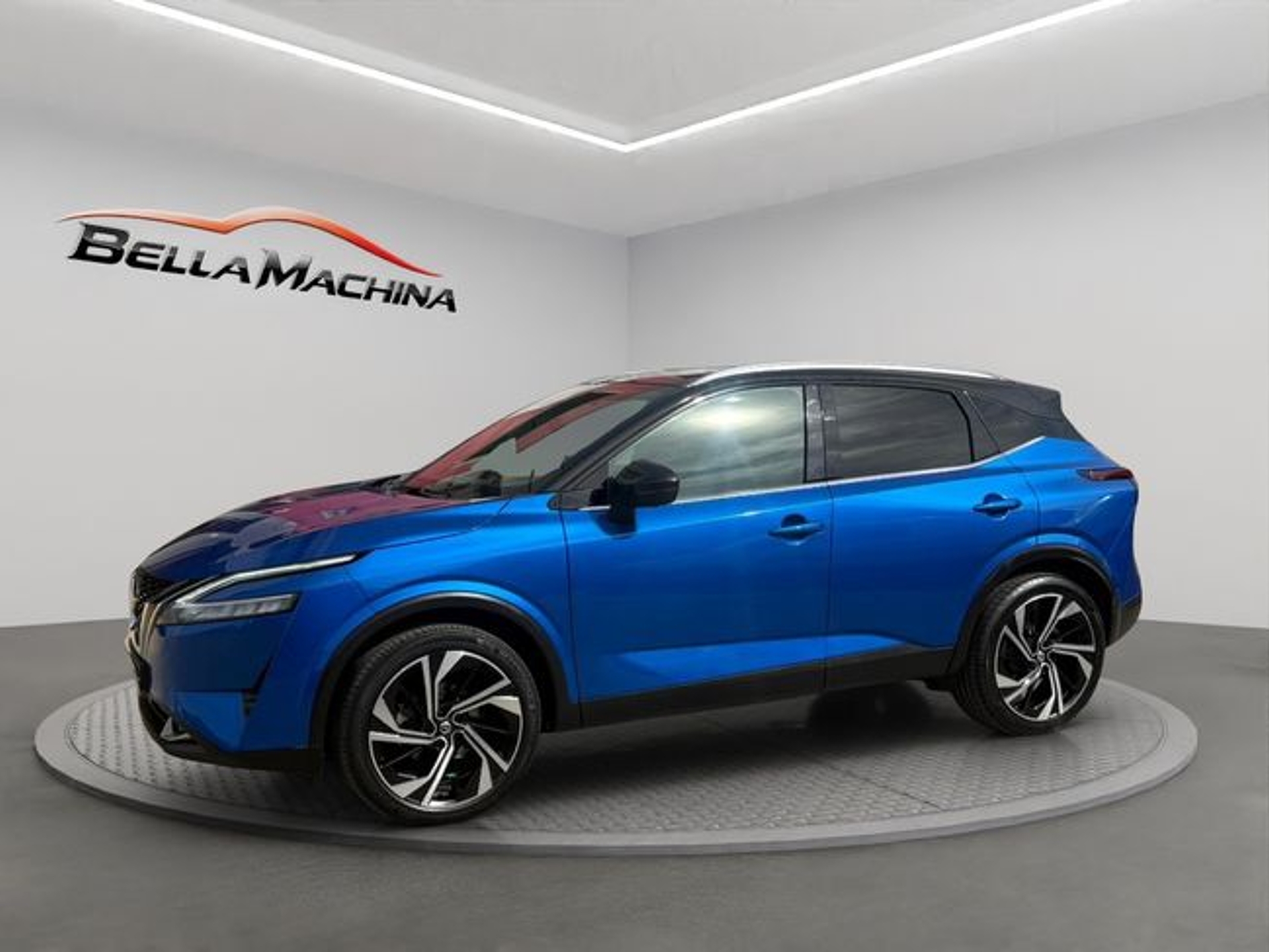 Imagen de NISSAN Qashqai