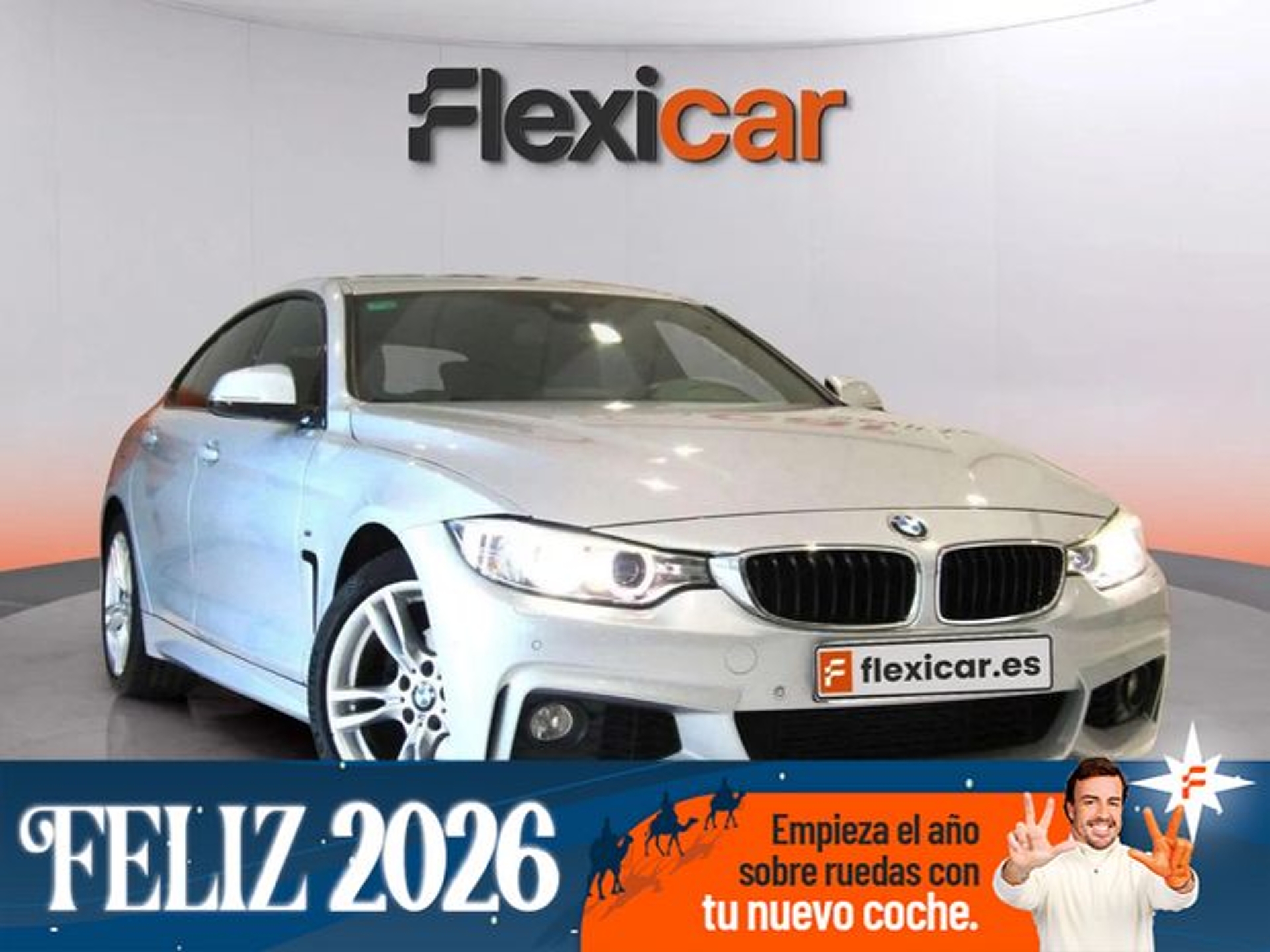 Imagen de BMW Serie 4