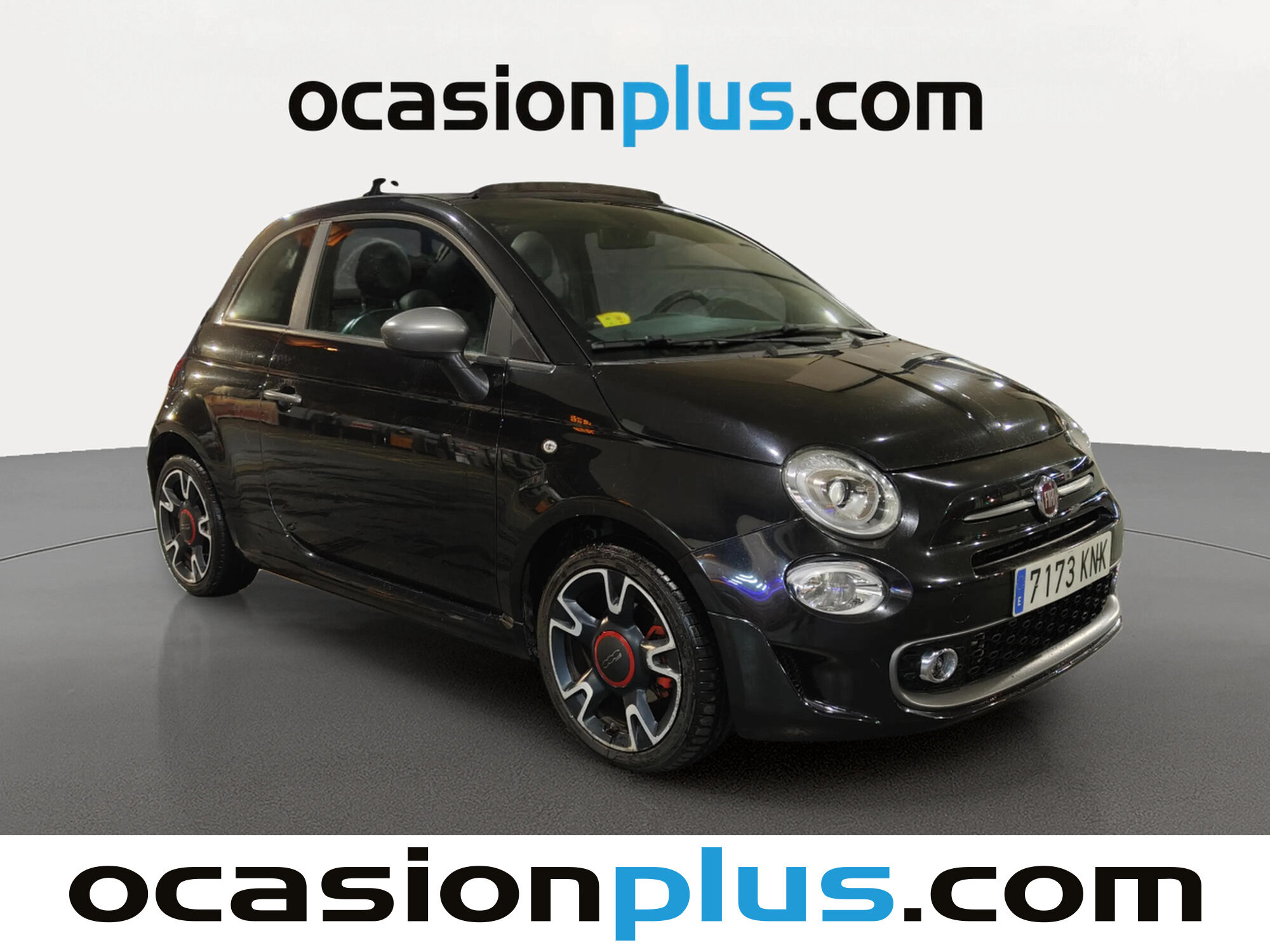 Foto del FIAT 500L 0.9 Turbo TwinAir S&STrekking 105