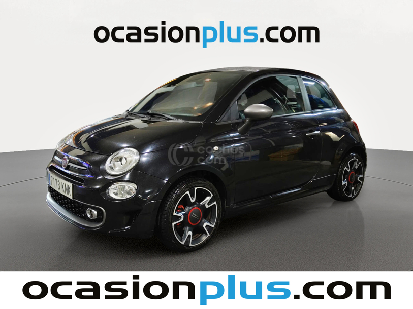 Foto del FIAT 500L 0.9 Turbo TwinAir S&STrekking 105