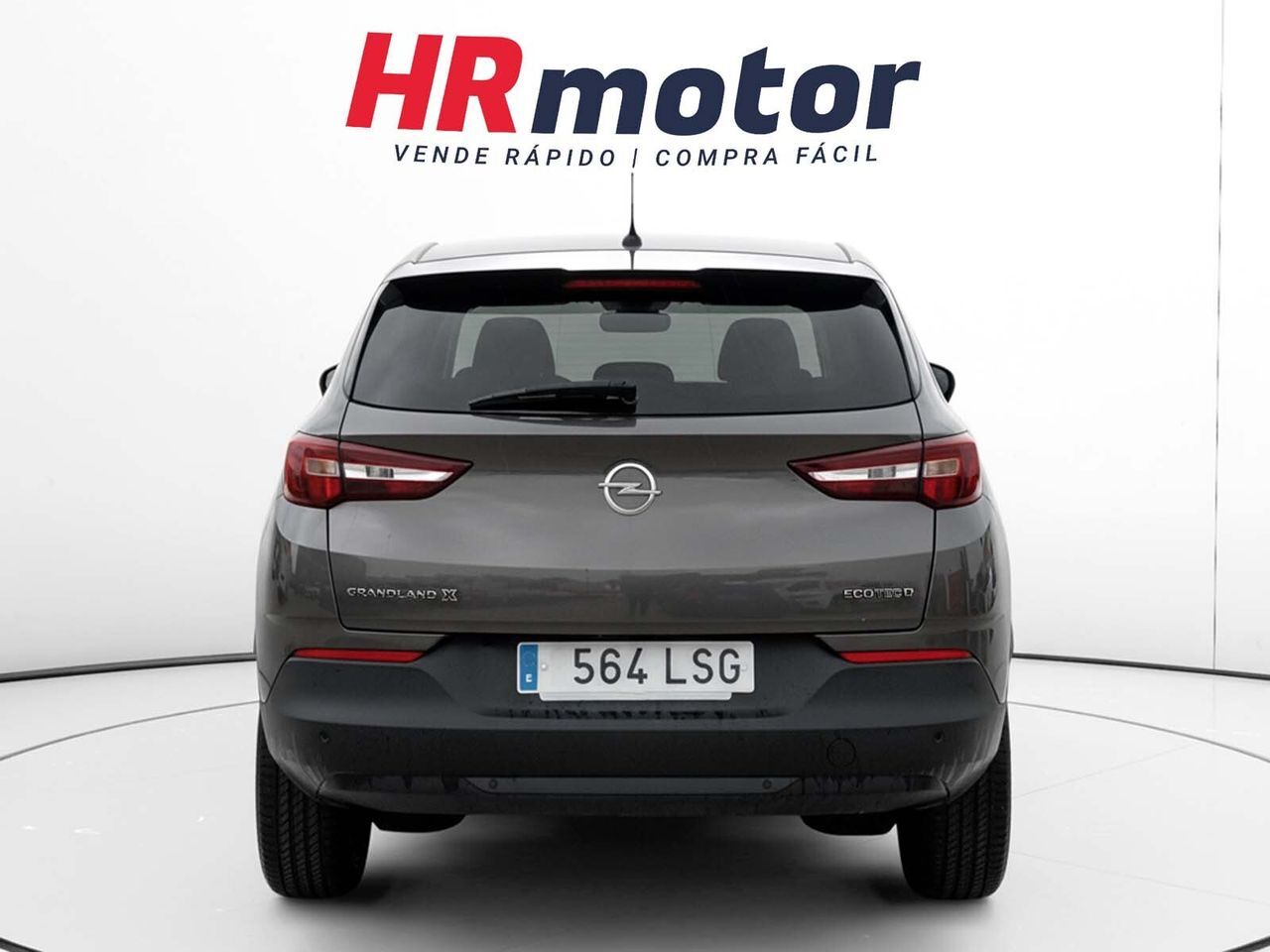 Foto del OPEL Grandland X 1.5CDTi S&S Edition 130