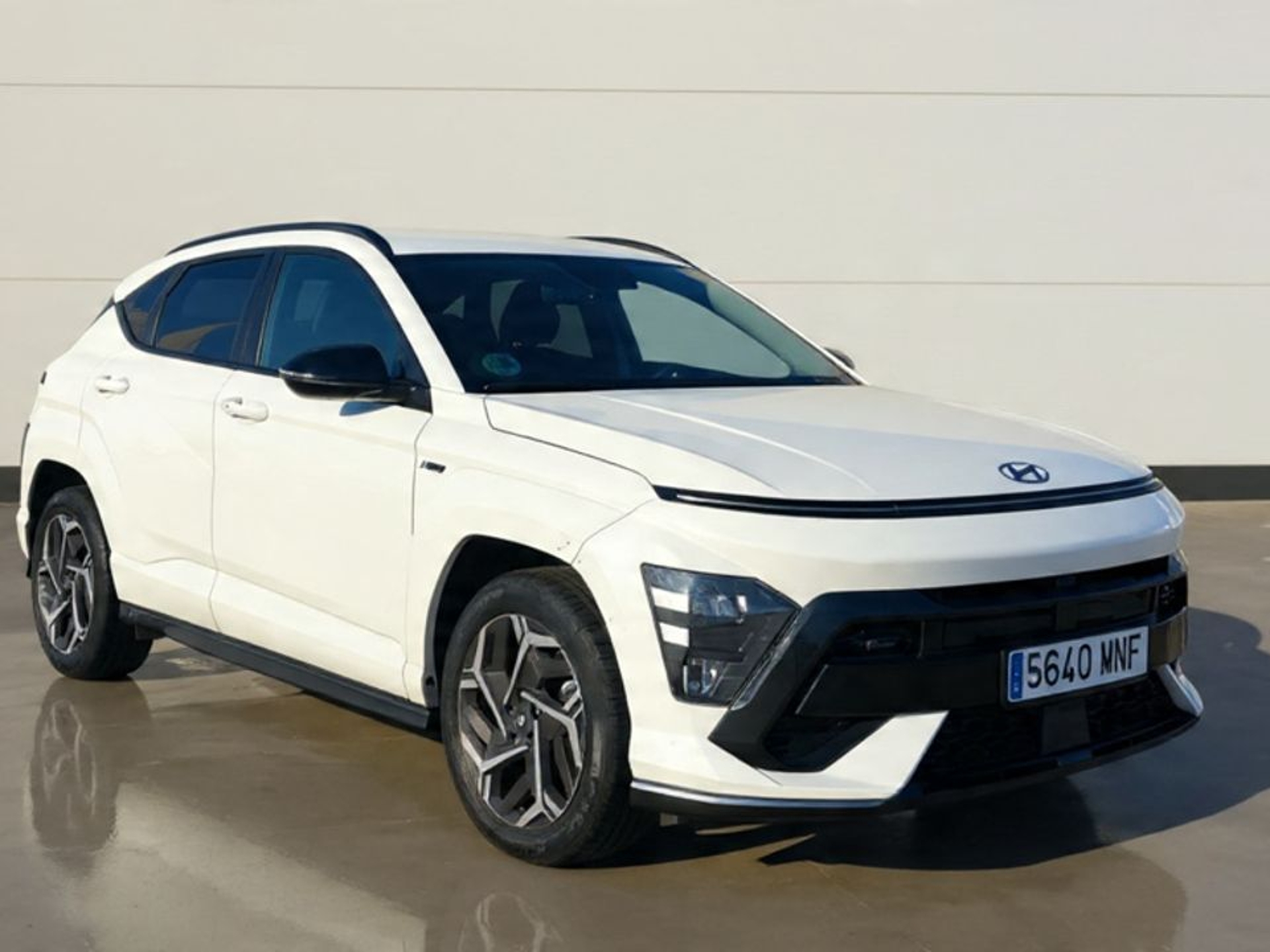 Imagen de HYUNDAI Kona