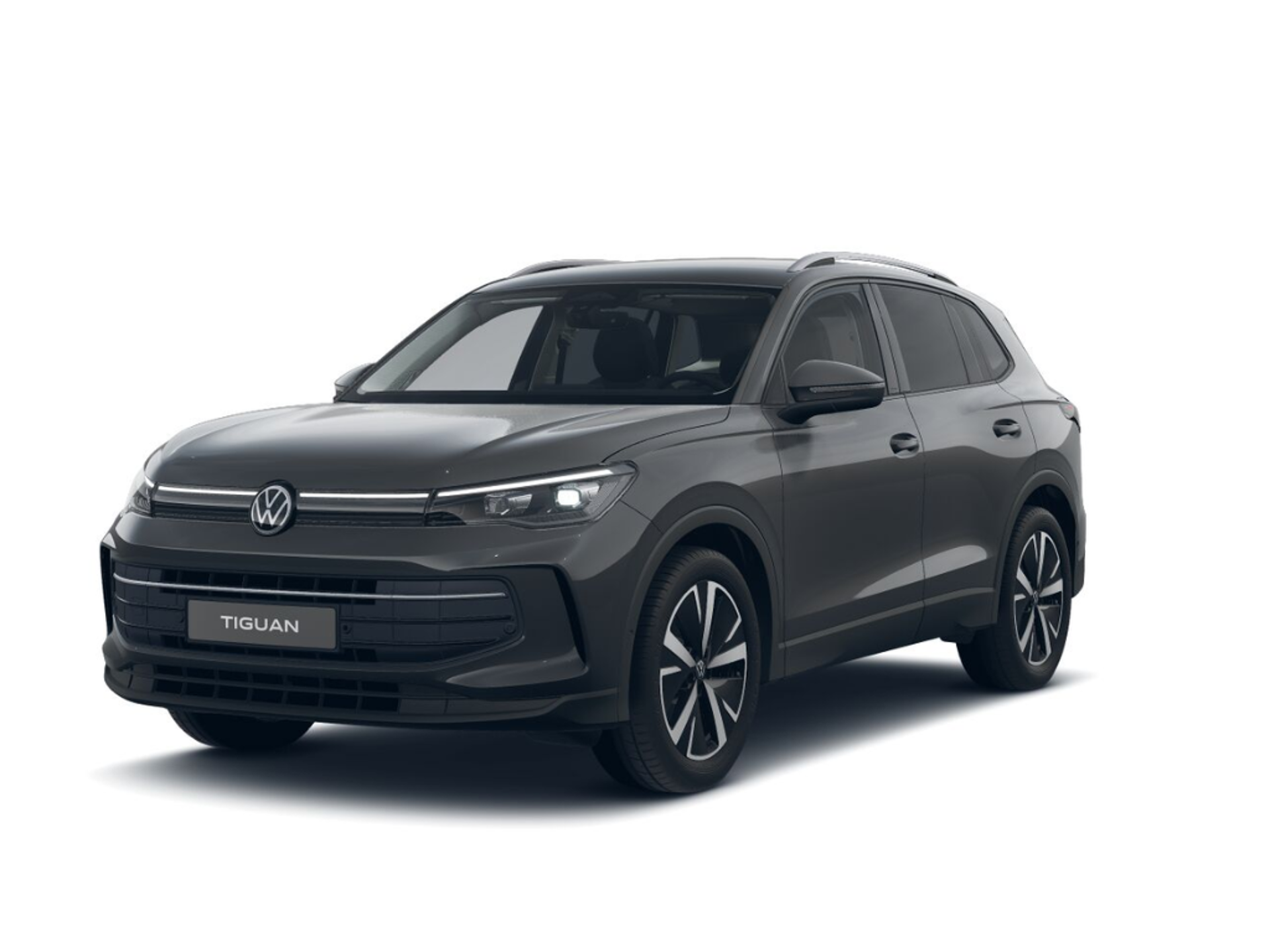 Imagen de VOLKSWAGEN Tiguan