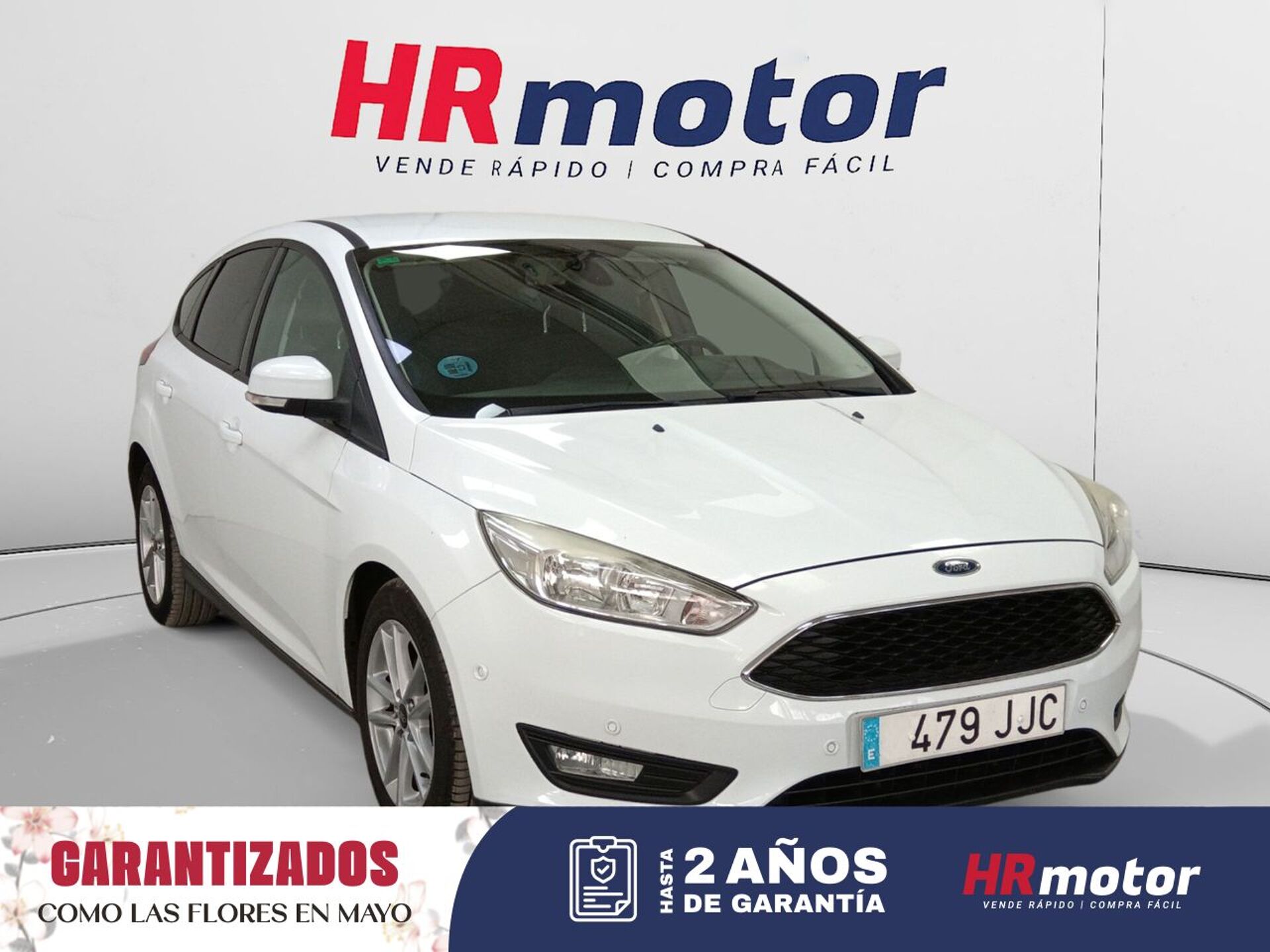 Imagen de FORD Focus