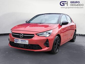 Imagen de OPEL Corsa 1.5D DT S/S GS 100