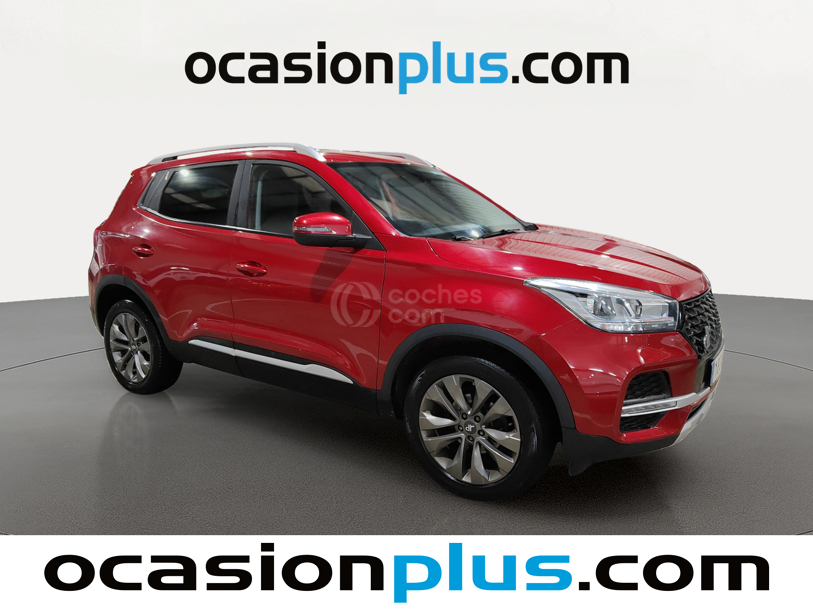 Foto del DR DR 4 1.6 GLP