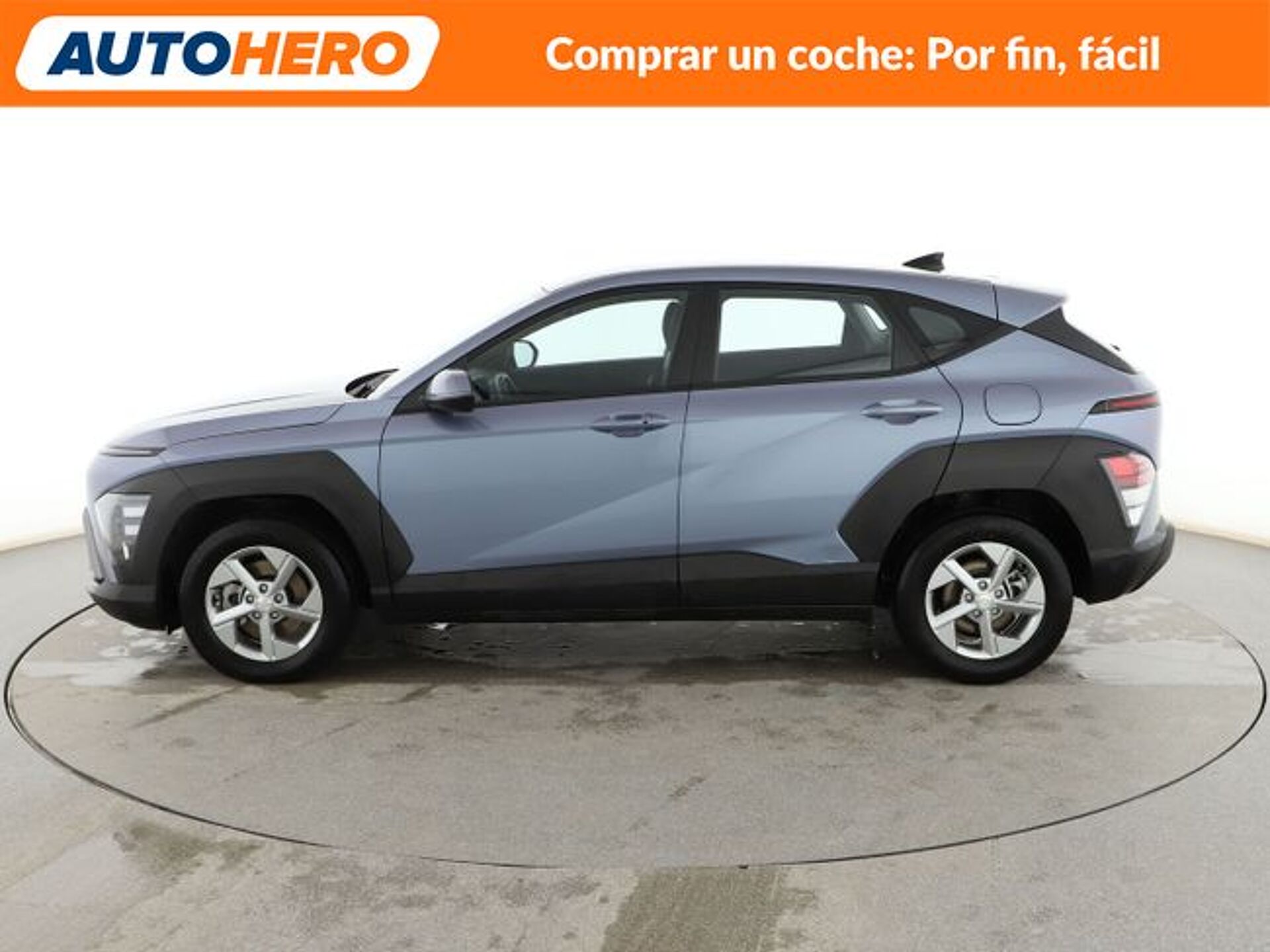 Imagen 3 de HYUNDAI Kona