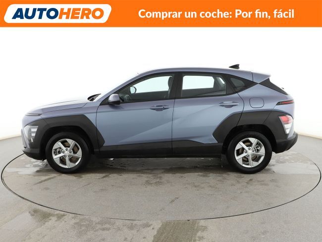 Foto del HYUNDAI Kona HEV 1.6 GDI Maxx DT