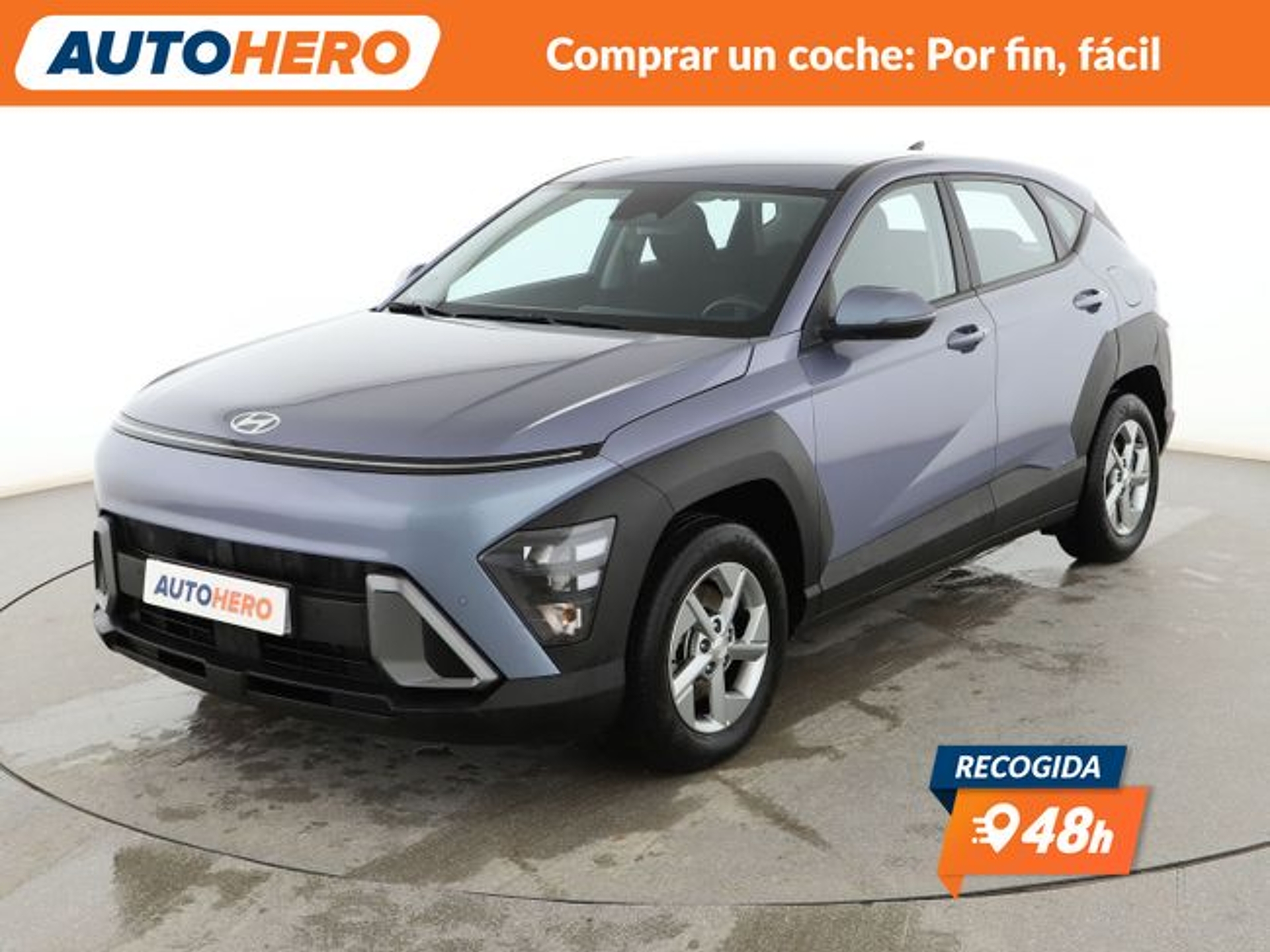 Imagen de HYUNDAI Kona