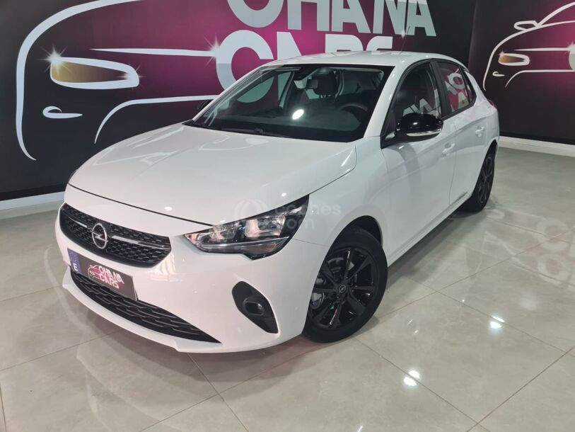 Foto del OPEL Corsa 1.2T XHL S-S Edition 100