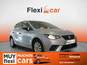 Imagen de SEAT Ibiza 1.0 MPI S&S Reference 80