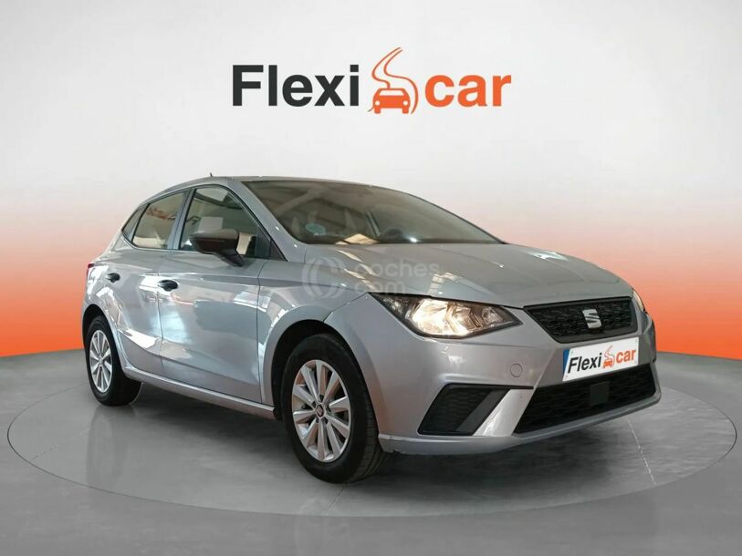 Foto del SEAT Ibiza 1.0 MPI S&S Reference 80