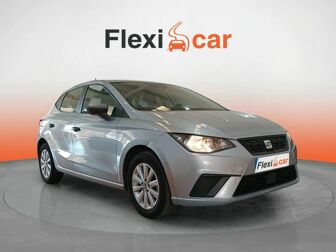 Imagen de SEAT Ibiza 1.0 MPI S&S Reference 80