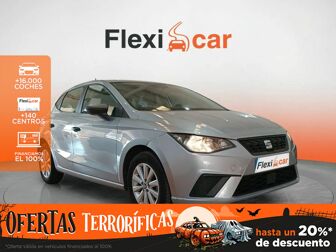 Imagen de SEAT Ibiza 1.0 MPI S&S Reference 80