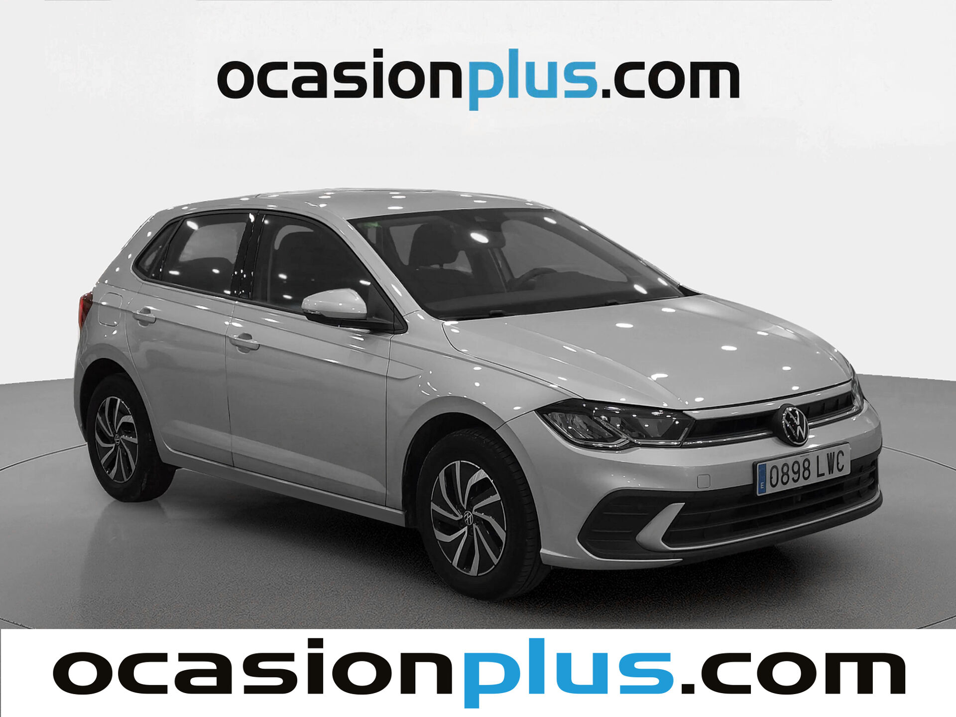 Imagen 2 de VOLKSWAGEN Polo