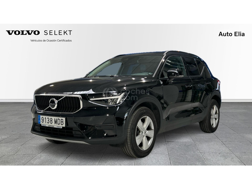 Foto del VOLVO XC40 T2 Essential Aut.