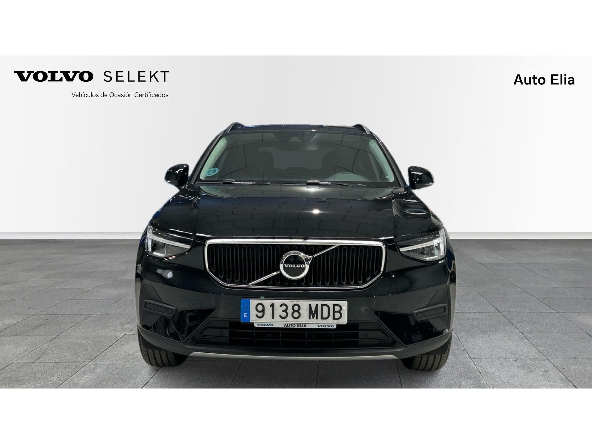 Imagen 3 de VOLVO XC40