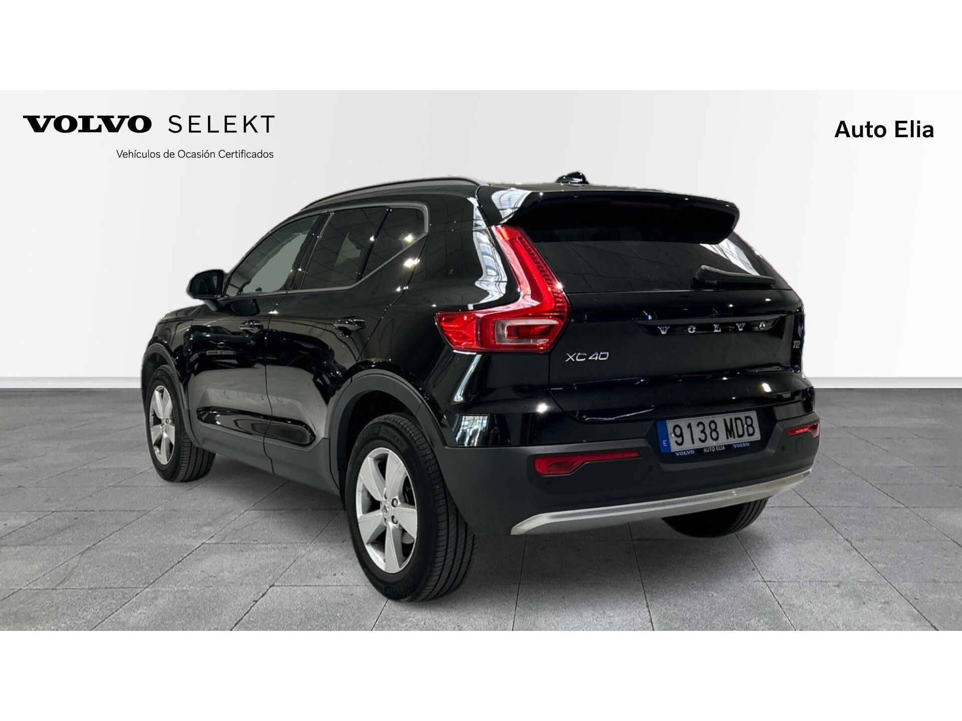 Imagen 2 de VOLVO XC40