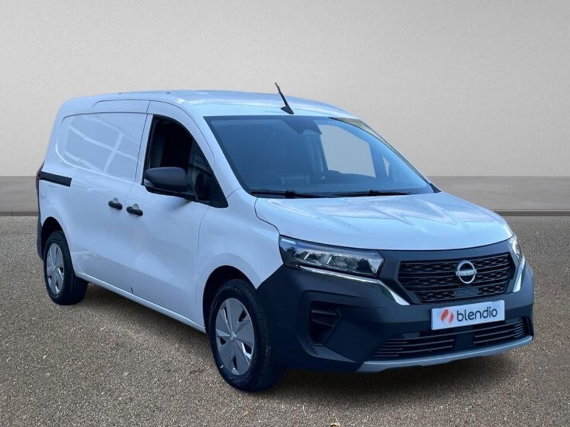 Imagen 3 de NISSAN Townstar