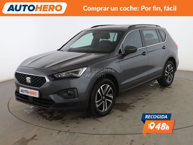 Foto del SEAT Tarraco 1.5 TSI S&S Style 150