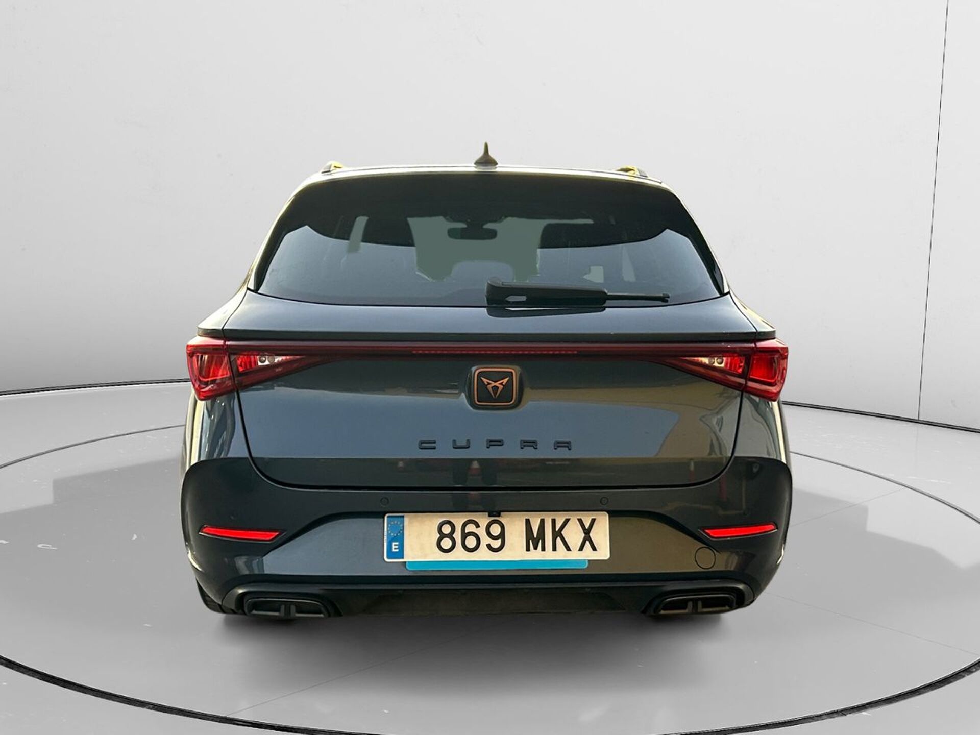 Imagen 3 de CUPRA León