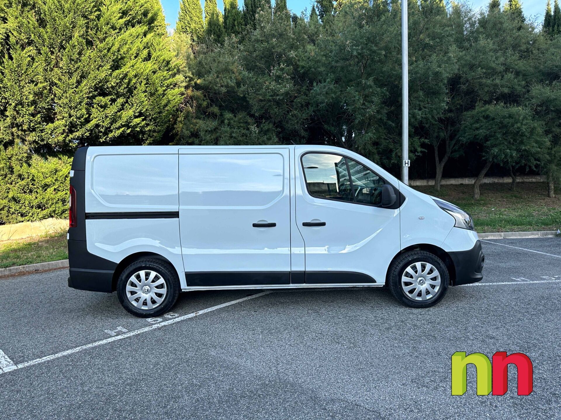 Imagen 3 de RENAULT Trafic
