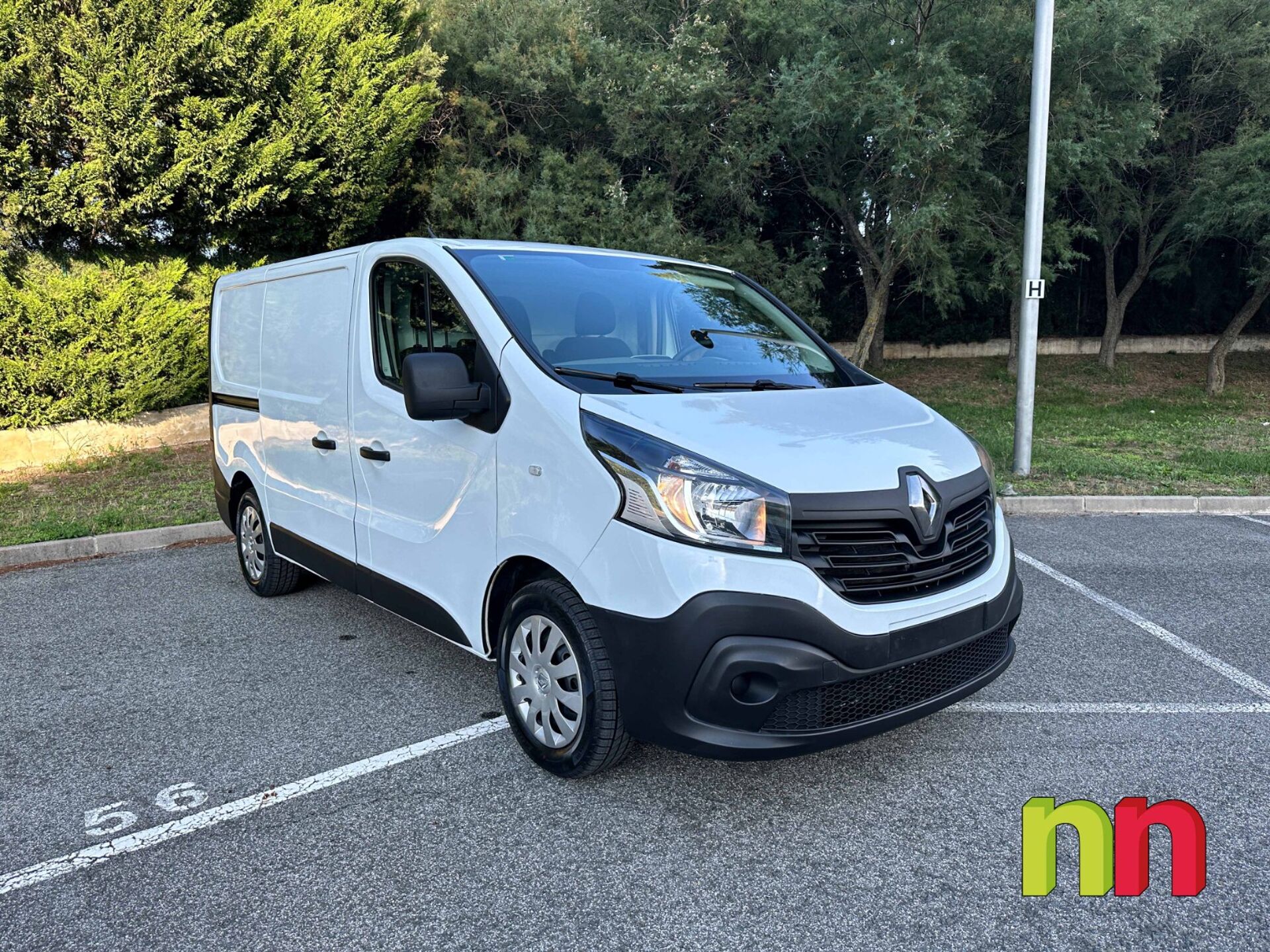 Imagen 2 de RENAULT Trafic