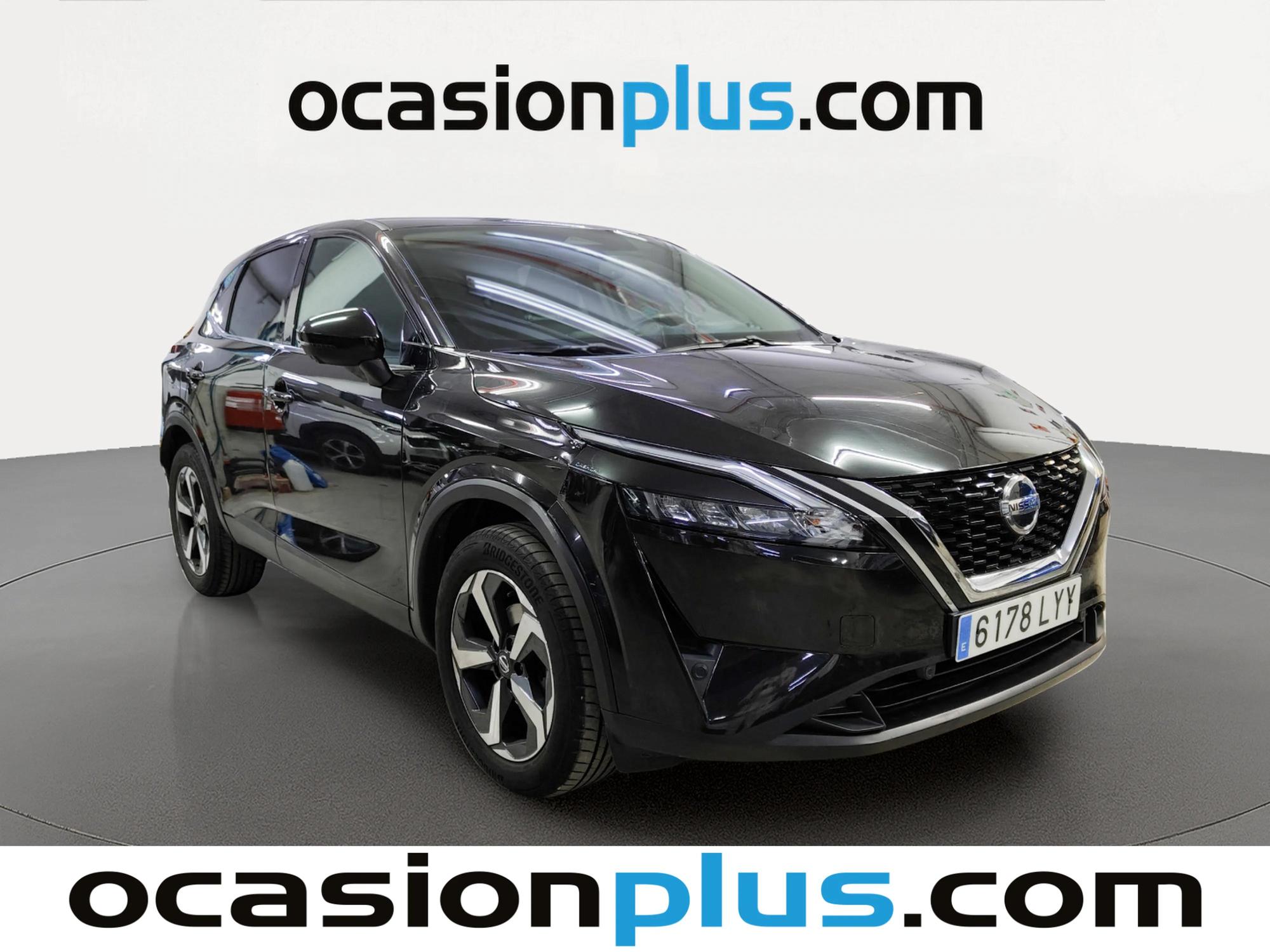 Foto del NISSAN Qashqai 1.3 DIG-T mHEV 12V Acenta 4x2 Aut. 116kW
