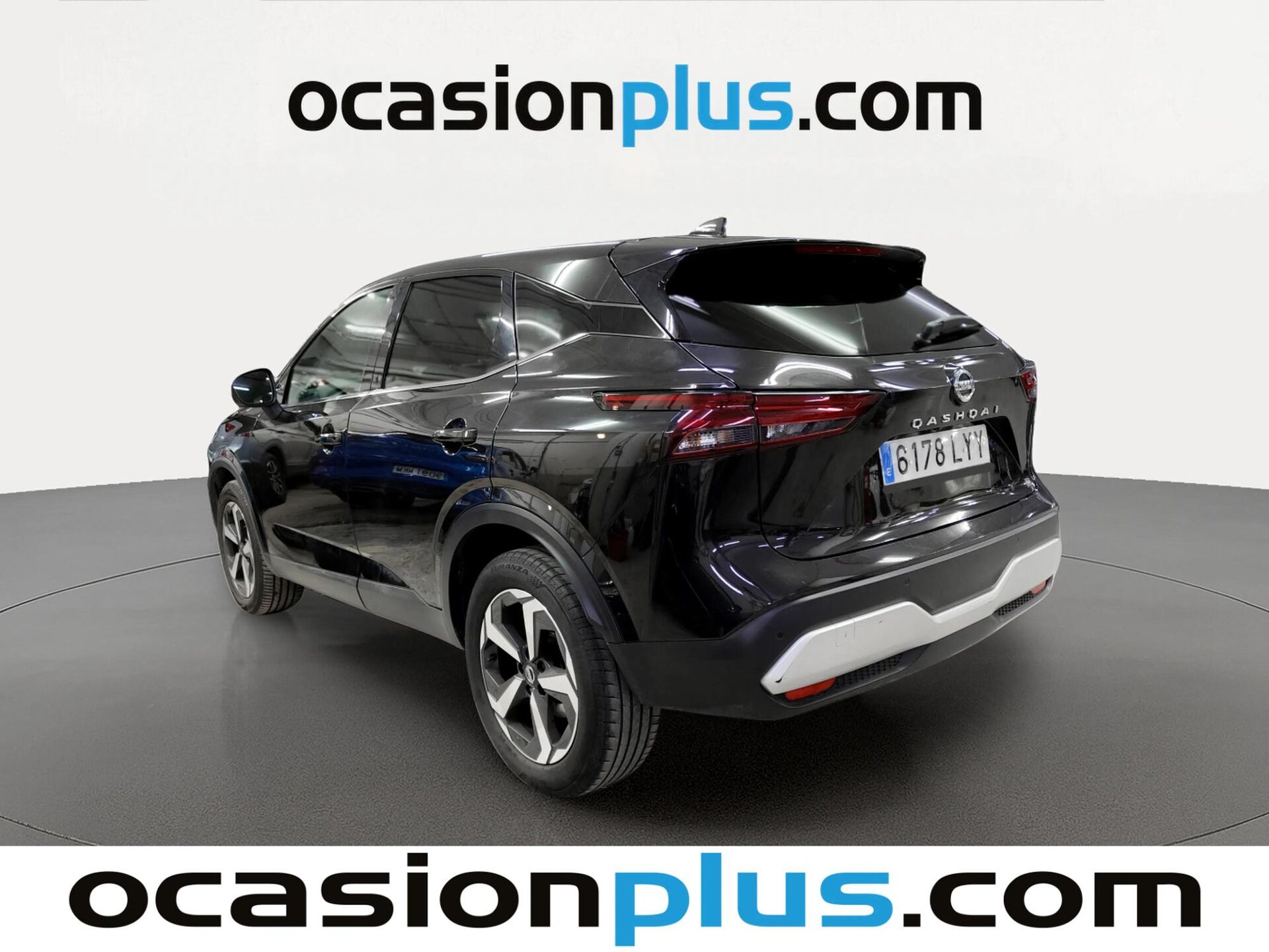 Imagen 3 de NISSAN Qashqai