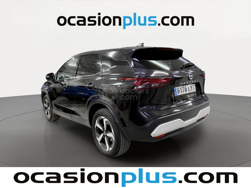 Foto del NISSAN Qashqai 1.3 DIG-T mHEV 12V Acenta 4x2 Aut. 116kW