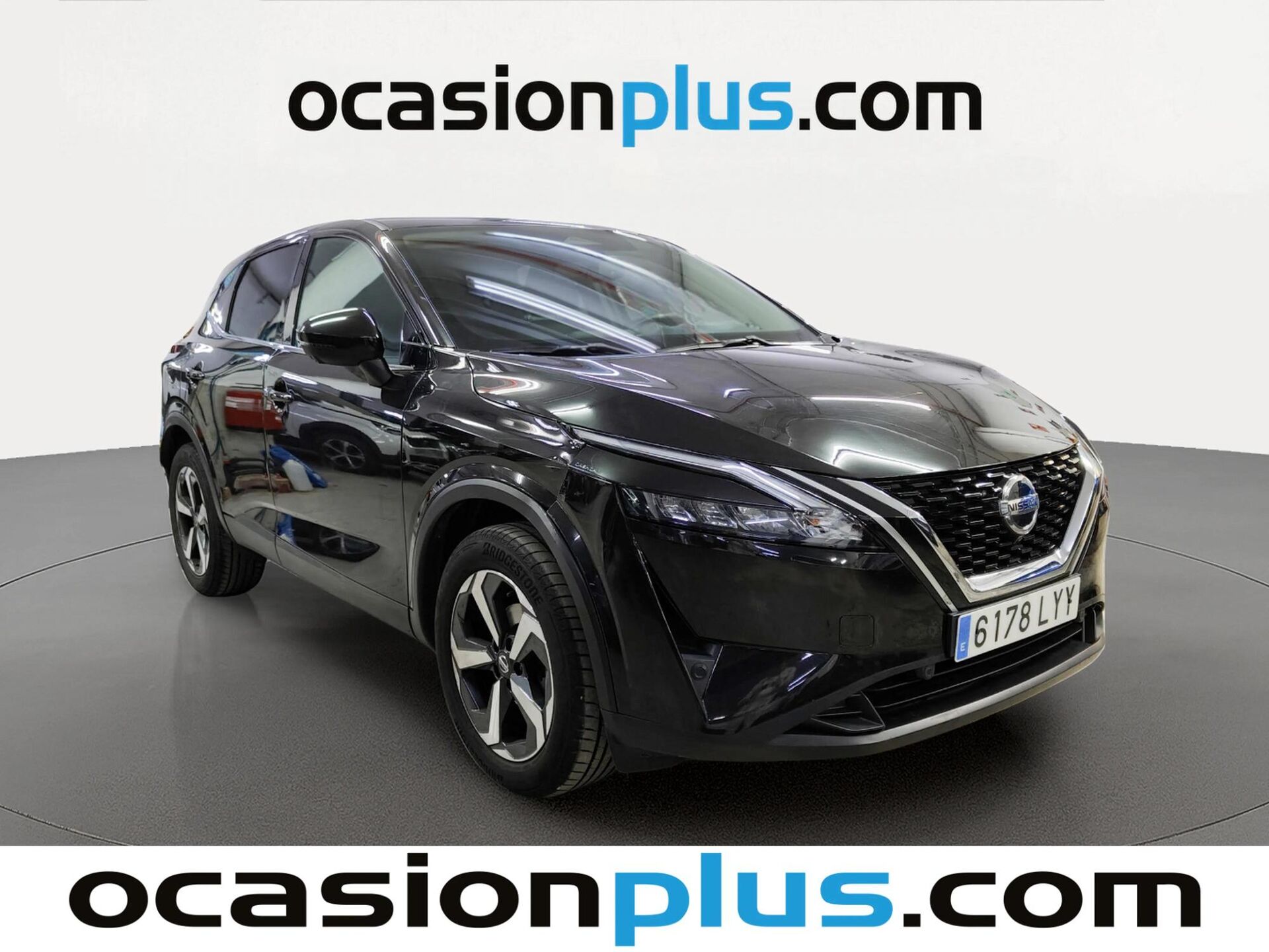 Imagen 2 de NISSAN Qashqai