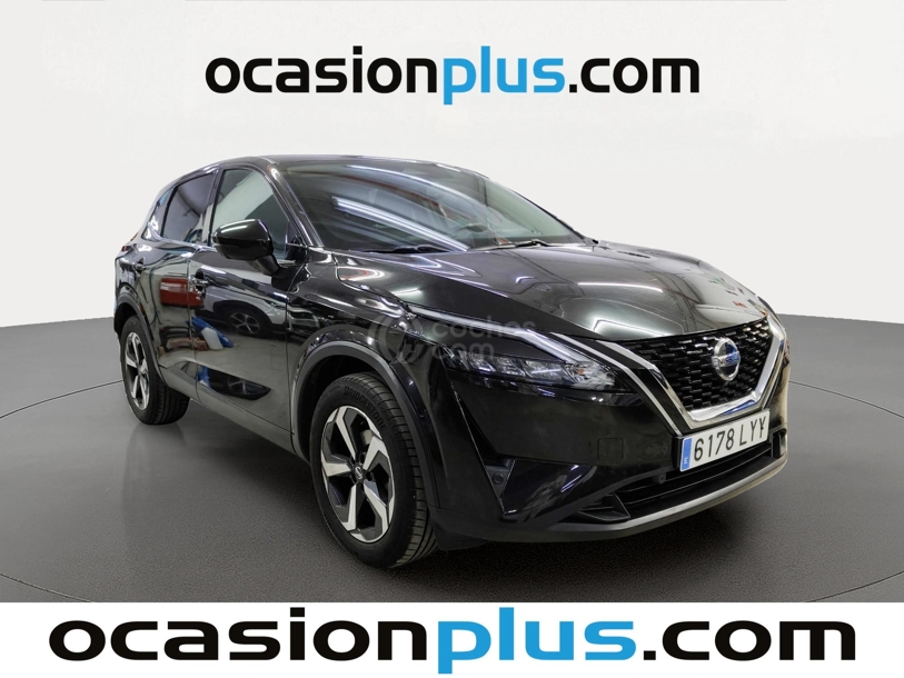 Foto del NISSAN Qashqai 1.3 DIG-T mHEV 12V Acenta 4x2 Aut. 116kW