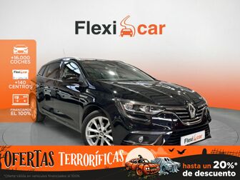 Imagen de RENAULT Mégane S.T. 1.3 TCe GPF Limited 103kW