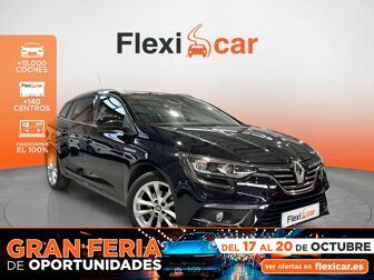 Imagen de RENAULT Mégane S.T. 1.3 TCe GPF Limited 103kW