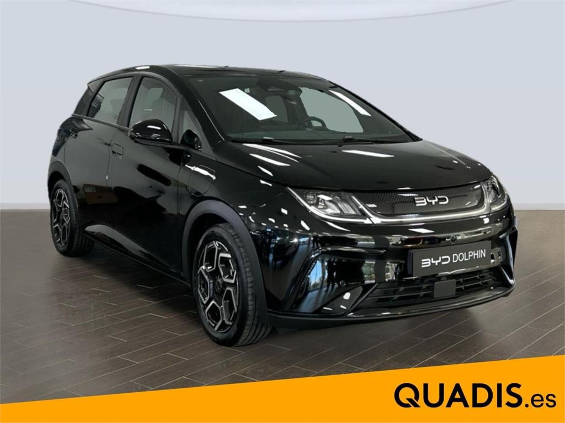 Imagen 3 de BYD Dolphin