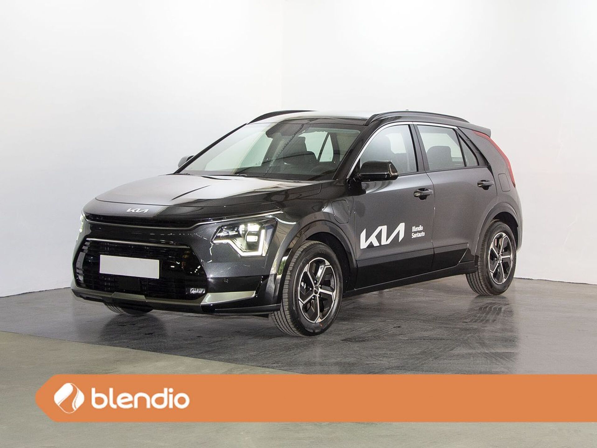 Imagen 1 de KIA Niro