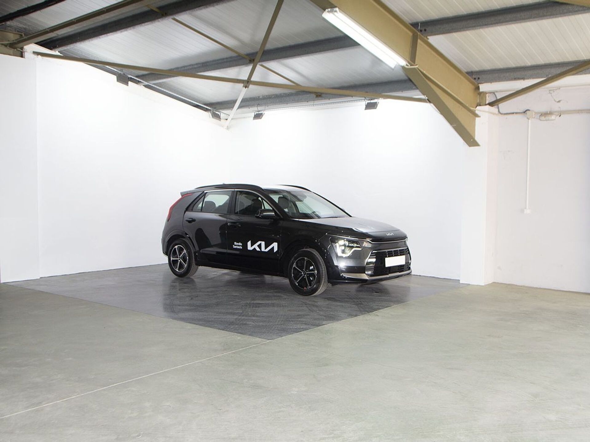 Imagen 2 de KIA Niro