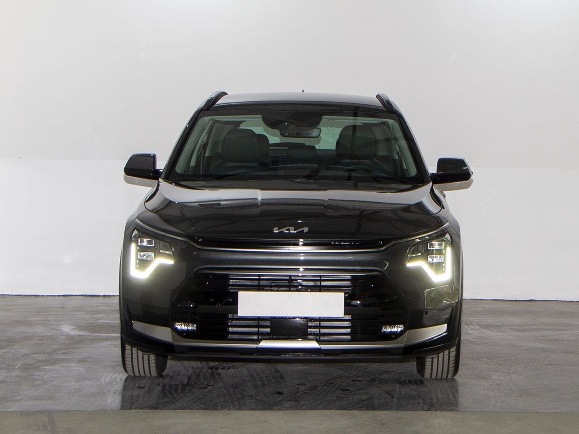 Imagen 3 de KIA Niro